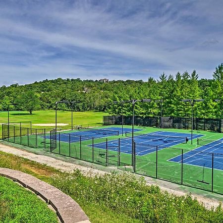 Walk-In Resort Condo, Near Silver Dollar City Бренсон Екстер'єр фото