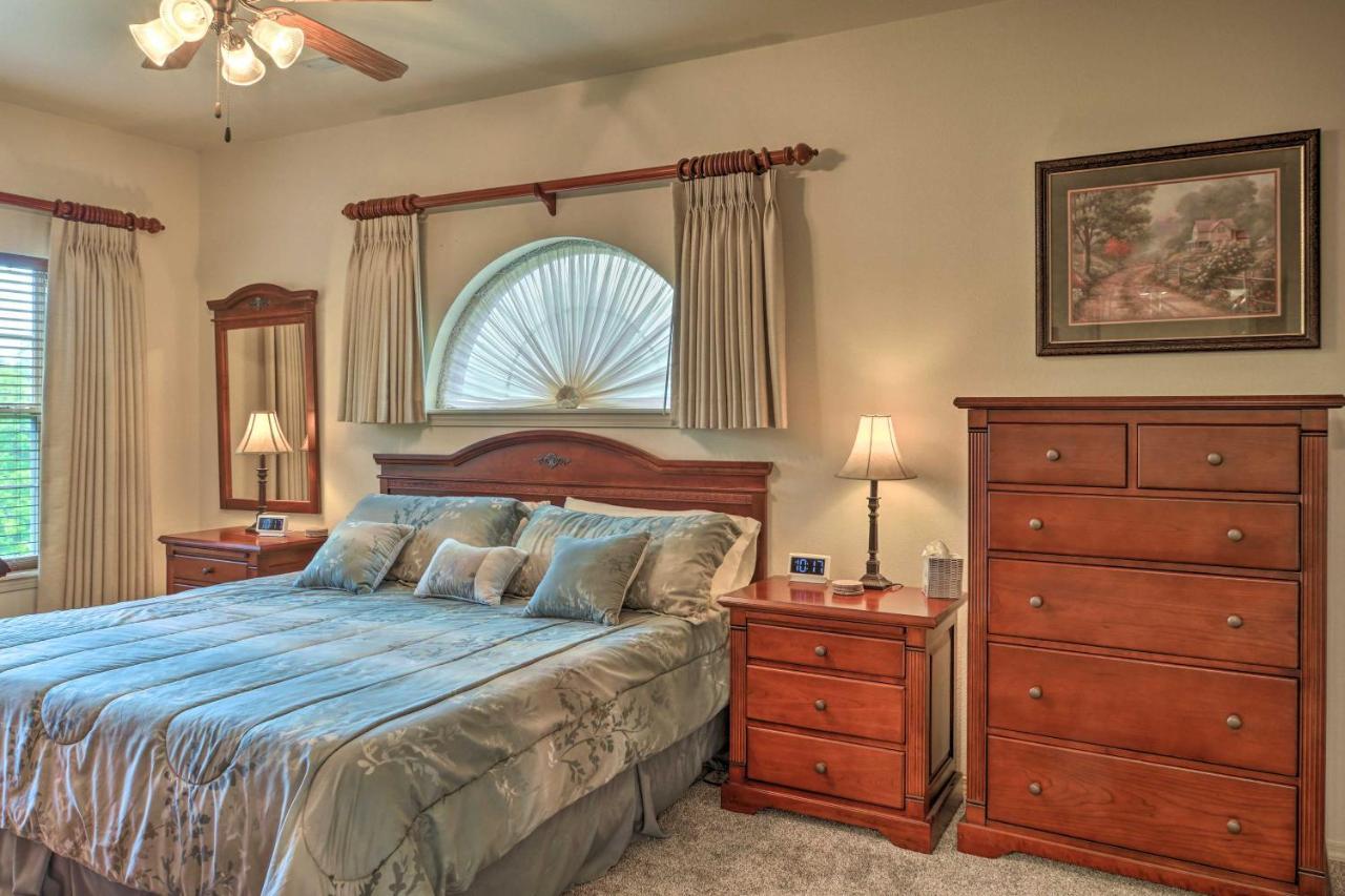 Walk-In Resort Condo, Near Silver Dollar City Бренсон Екстер'єр фото