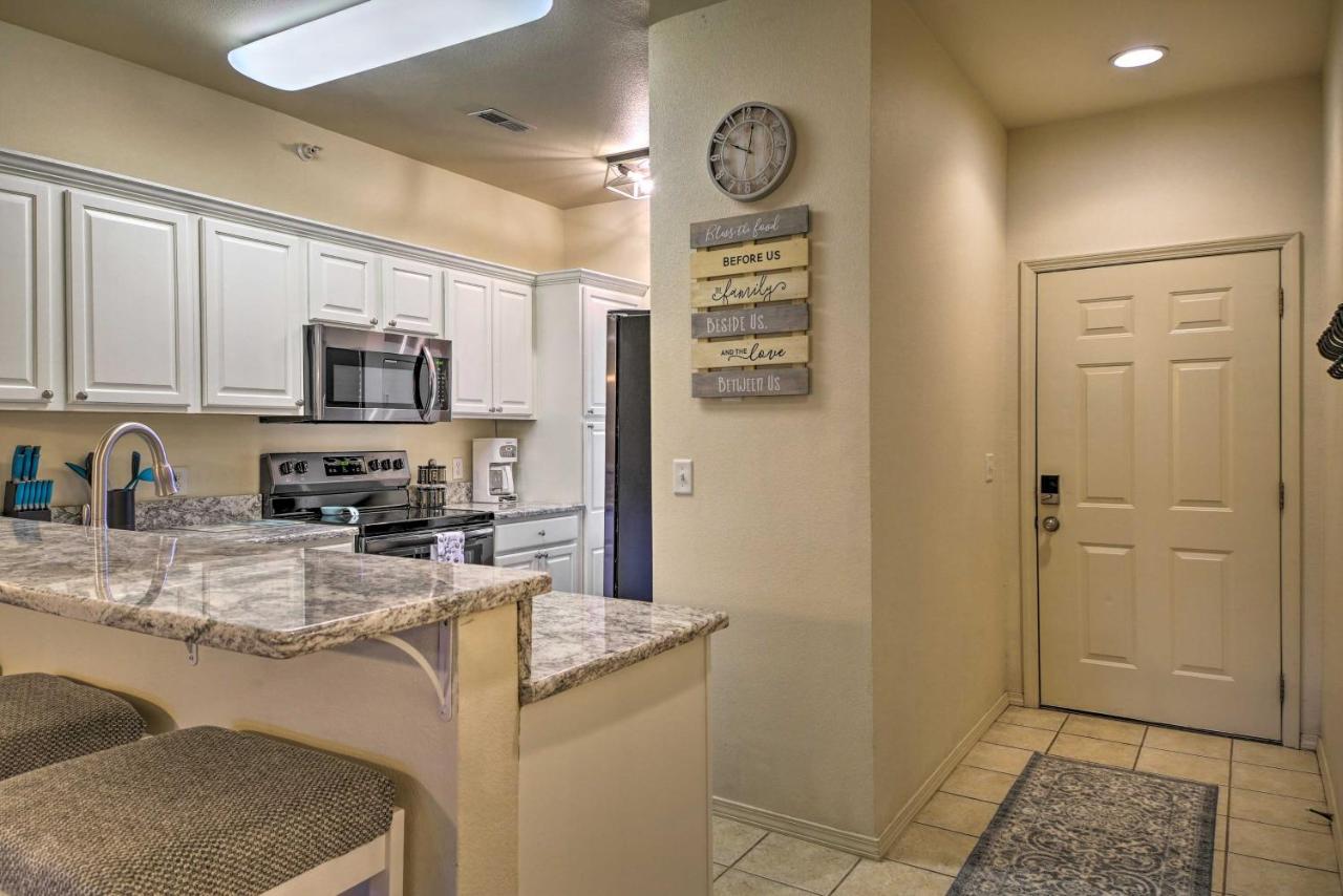 Walk-In Resort Condo, Near Silver Dollar City Бренсон Екстер'єр фото